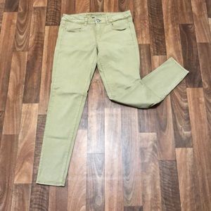 American Eagle Khaki Pants